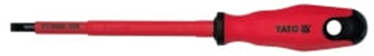 Изображение Yato Wkrtak izolowany krzyakowy 1000V PH0x60mm YT-2821