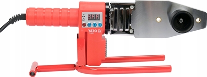 Picture of Yato Zgrzewarka do rur termoplastycznych 800W Yato