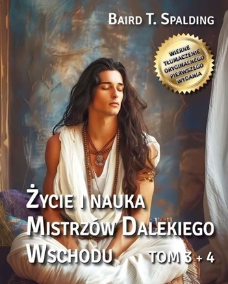 Attēls no ycie i nauka Mistrzów Dalekiego Wschodu T.3-4 EDUKAMP