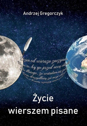 Изображение ycie wierszem pisane EDUKAMP