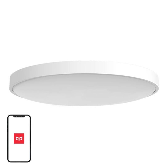 Picture of Yeelight Arwen Ceiling Light 450S 50W / 4000lm / RGB