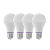 Изображение Yeelight Yeelight GU10 Smart Bulb W4 (dimmable) - 4pc