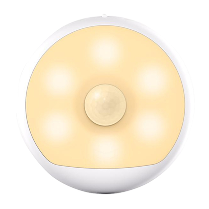 Attēls no Yeelight Sensor NightLight motion sensor night lig