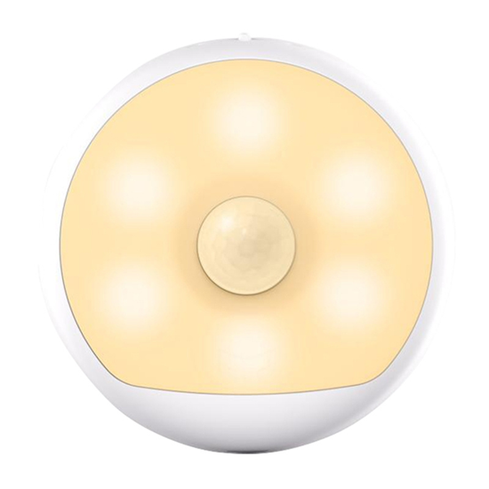 Picture of Yeelight Sensor NightLight motion sensor night lig