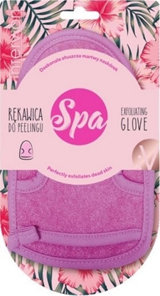 Picture of Yeye Rkawica do peelingu Róowa