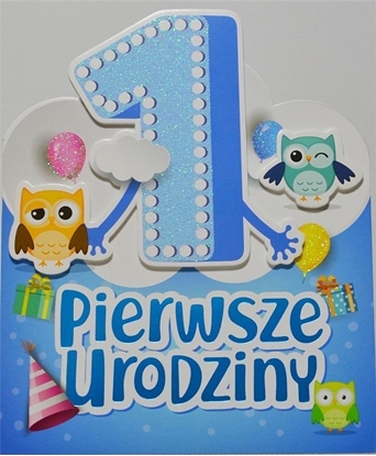 Picture of Yeku Karnet Roczek