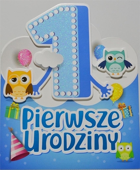 Picture of Yeku Karnet Roczek