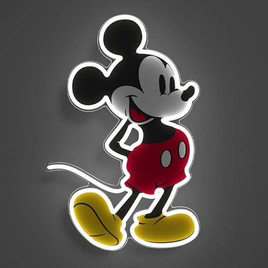 Picture of Yellowpop Disney Mickey Full Body