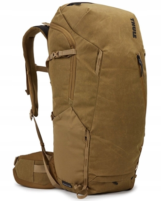 Picture of ygi kuprin Thule AllTrail X, 35L, ruda