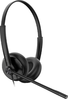 Attēls no Yhs34 Dual Headphones/Headset