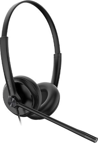 Picture of Yhs34 Dual Headphones/Headset