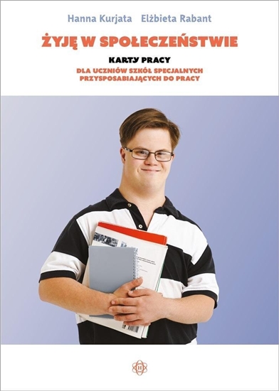 Изображение yj w spoeczestwie. Karty pracy