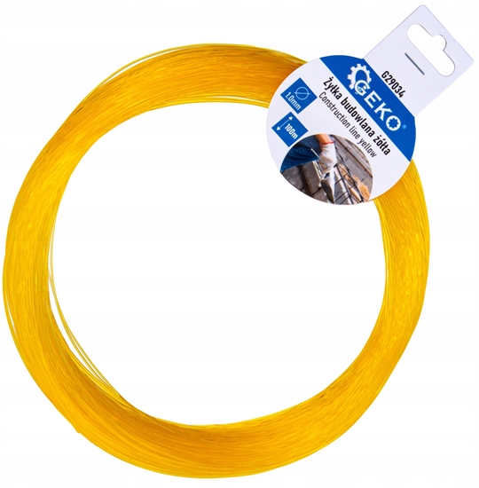 Изображение yka budowlana 1.0mm 100m  óta (200)