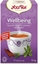 Изображение Yogi Tea HERBATKA NA DOBRE SAMOPOCZUCIE BIO* (17 x 1,8 g) - YOGI TEA