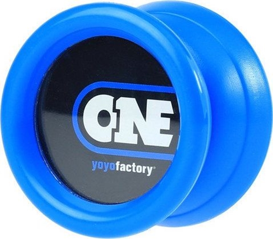 Изображение YoYoFactory YoYoFactory ONE Niebieski