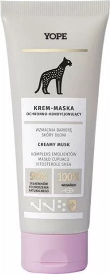 Изображение Yope YOPE Creamy Musk 50ml
