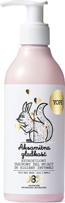 Attēls no Yope YOPE Olejkowy el myjcy do higieny intymnej 250ml