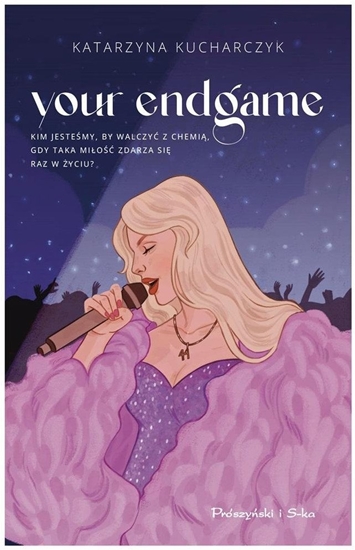 Изображение Your Endgame EDUKAMP