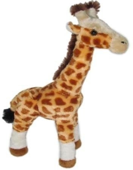 Изображение yrafa 30cm MIX EDUKAMP