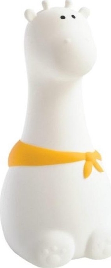 Picture of yrafa lampka silikonowa biaa