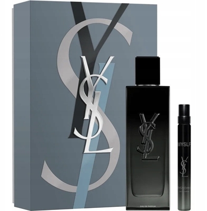 Picture of YSL Myslf Giftset
