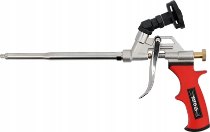 Picture of YT.PU FOAM GUN WITH MOVABLE BASKET