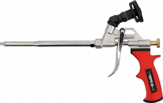 Picture of YT.PU FOAM GUN WITH MOVABLE BASKET