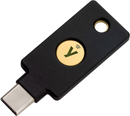 Picture of Yubico Yubikey 5C