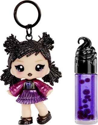 Attēls no Yummiland Lip Gloss Sour Sweeties Blake Licorice