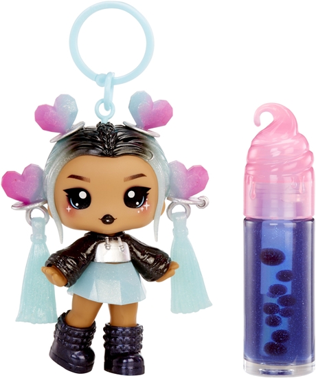 Изображение Yummiland Lip Gloss Sour Sweeties Nina Heartpop