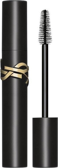 Picture of Yves Saint Laurent Lash Clash Extreme Volume Mascara nadajcy ekstremalnej objtoci tusz do rzs 01 Noir 9ml