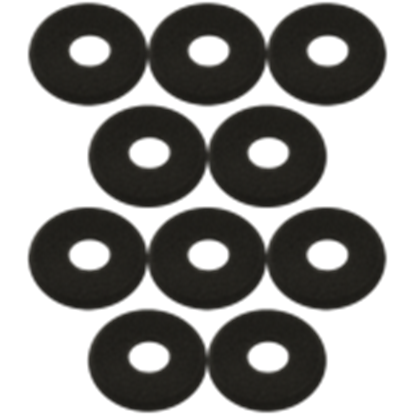 Picture of Jabra 10 foam ear cushions GN2000