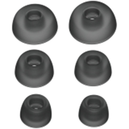 Picture of Jabra EVOLVE2 BUDS EARGELS