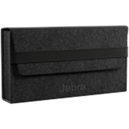 Picture of Suchawka Jabra EVOLVE2 65 FLEX/CARRYPOUCH 1 PIECE
