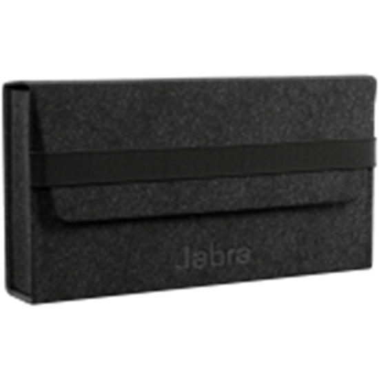 Picture of Suchawka Jabra EVOLVE2 65 FLEX/CARRYPOUCH 1 PIECE