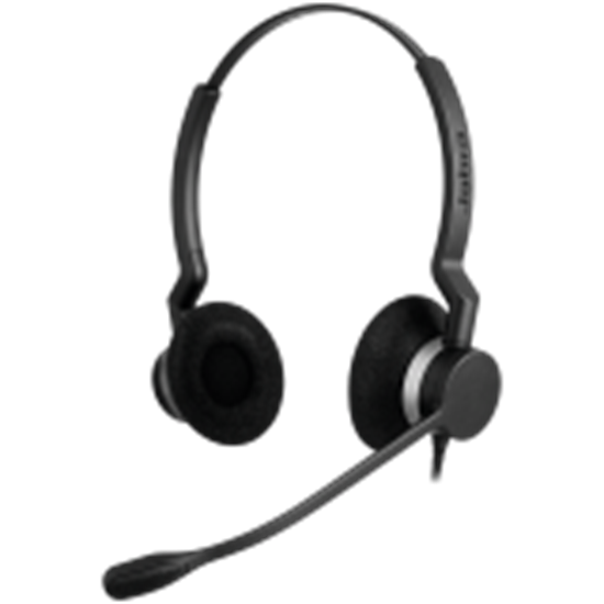 Picture of Jabra Biz 2300 Duo USB-C UC