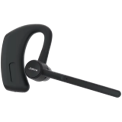 Picture of Jabra Engage 45 SE Austiņas Bezvadu Birojs / zvanu centrs Melns