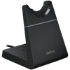 Picture of Jabra Evolve2 65 Deskstand USB-A - Black