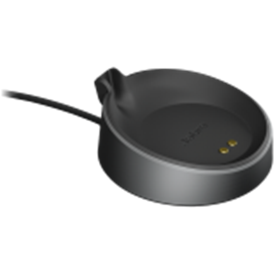 Picture of Jabra Evolve2 75 Deskstand USB-A - Black