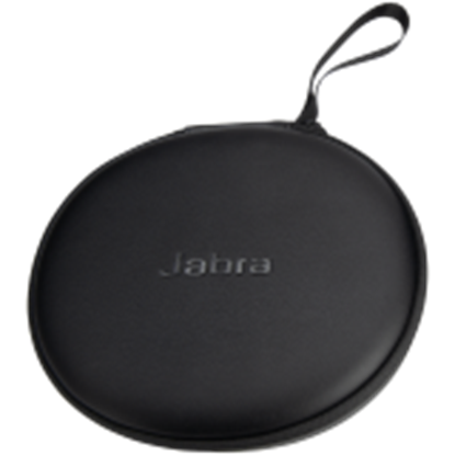 Picture of Jabra Evolve2 85 Carry Case, Black 1 piece