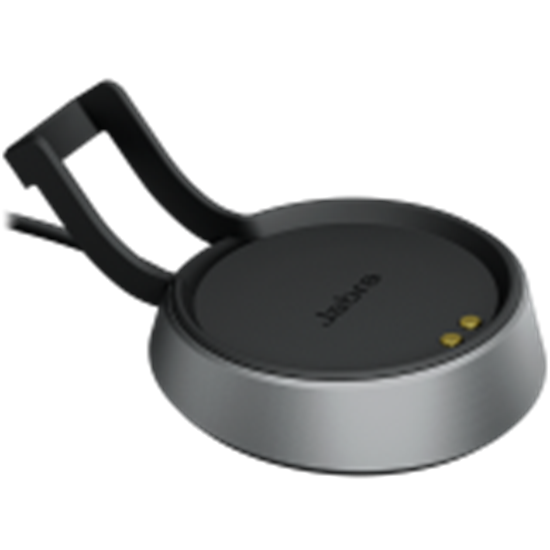 Picture of Jabra Evolve2 85 Deskstand USB-C - Black