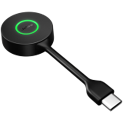 Picture of Jabra Link 400c USB-C, DECT, MS, EMEA/APAC