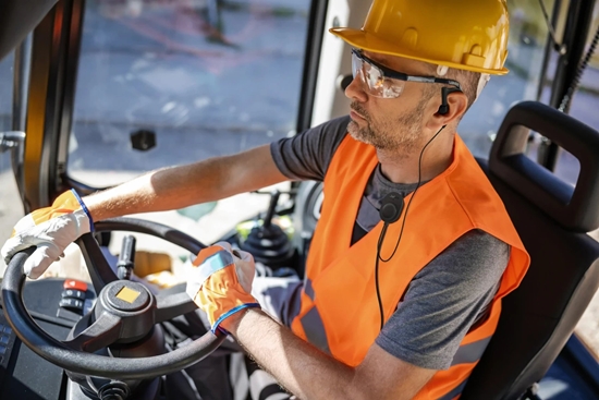 Изображение JABRA PERFORM 10 MONO USB-C