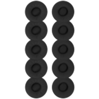 Picture of Jabra Pro9400 Leather Ear Cushions
