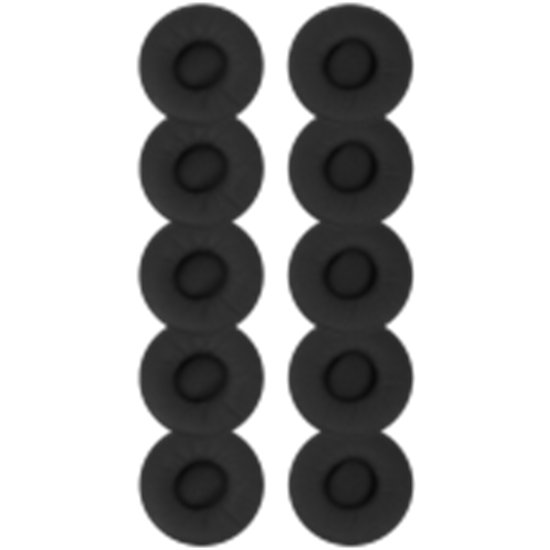 Picture of Jabra Pro9400 Leather Ear Cushions