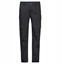 Picture of Jack Wolfskin Arctic Road Cargo Pants U 1505761-6350 Czarne 54