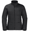Attēls no Jack Wolfskin Bergland INS Hoody W 1207231-6000 Czarne XXL
