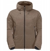 Изображение Jack Wolfskin Bike Commute Ins Jkt M 1206961-4610 Brzowe XXL