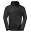 Изображение Jack Wolfskin Hirschberg Hooded FZ M 1710881-6000 Czarne S