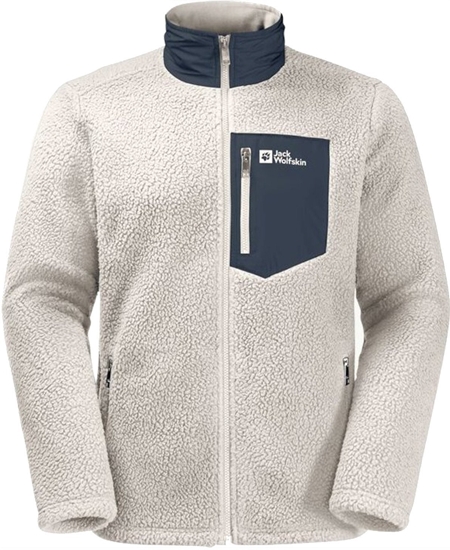 Изображение Jack Wolfskin Kingsway Fleece M 1709002-5062 biae S
